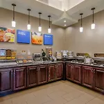 Comfort Inn & Suites Shawnee - Kansas City 