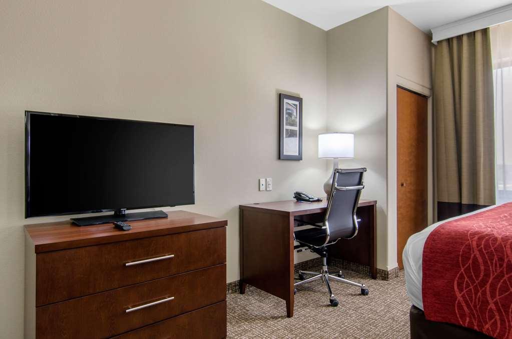 Hotel Comfort & - Kansas