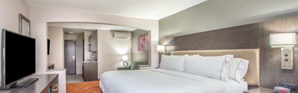 Hotel Comfort & - Kansas Shawnee