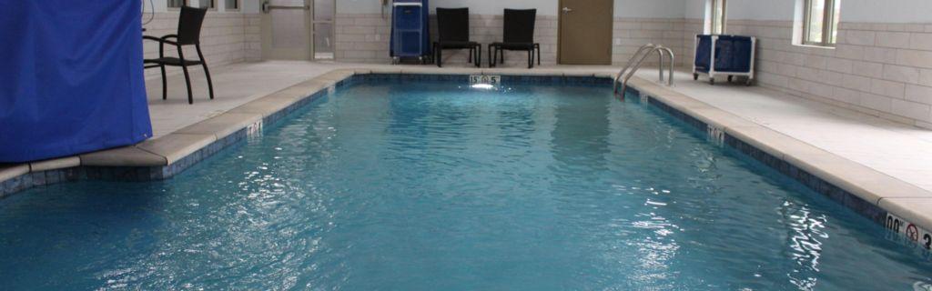 Hotel Comfort & - Kansas City Shawnee