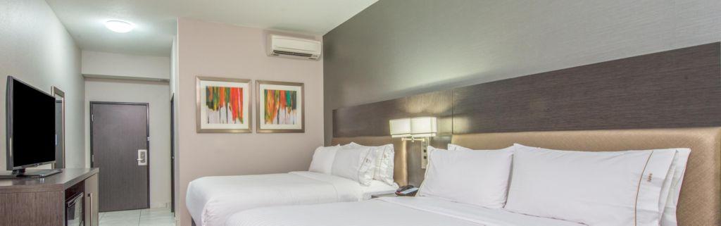 Comfort & - Kansas City Hotel 2*