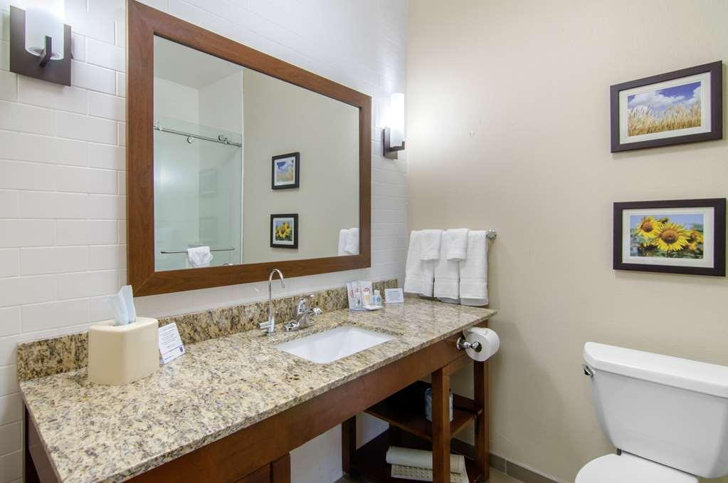 Comfort & - Kansas Hotel 2*