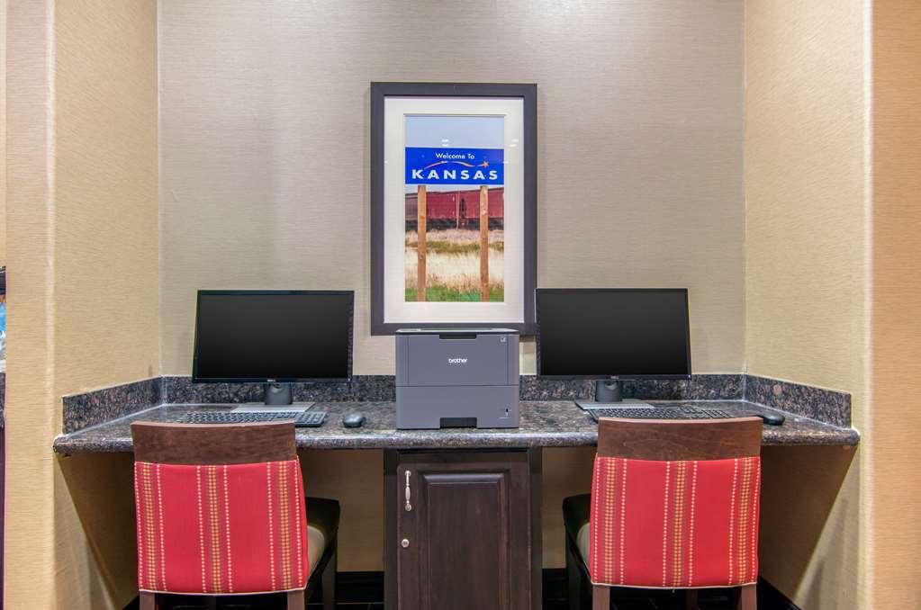 Hotel Comfort & - Kansas