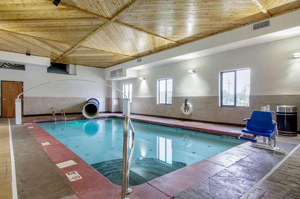 Comfort & - Kansas Hotel 2*