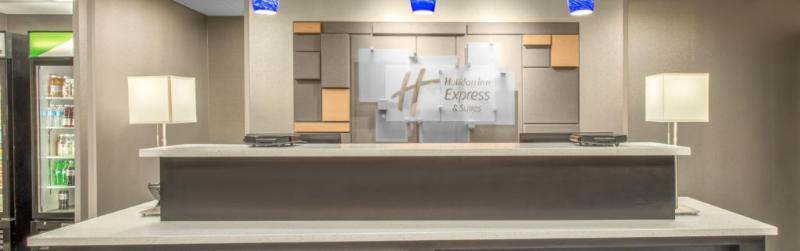 Comfort & - Kansas City Hotel 2*